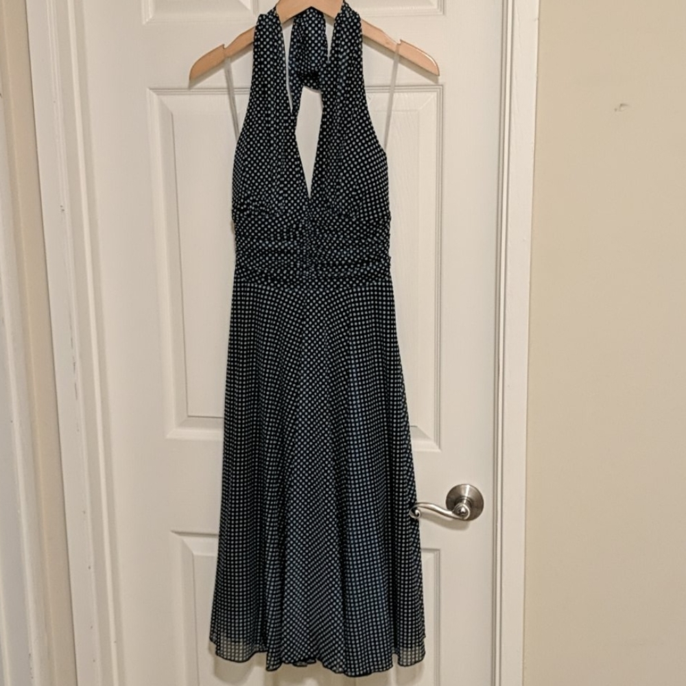 3/$10‼️Halter Dress